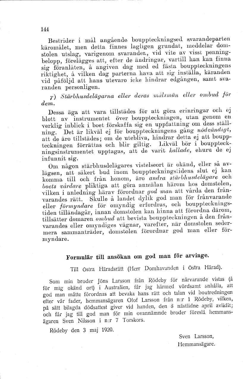 scanned image