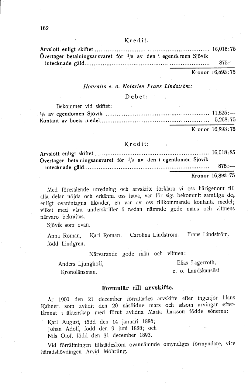 scanned image