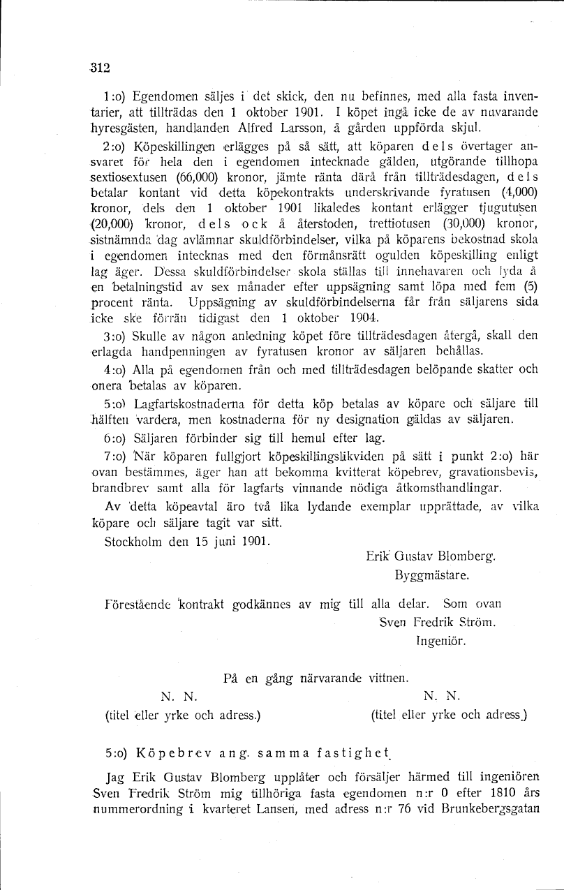 scanned image