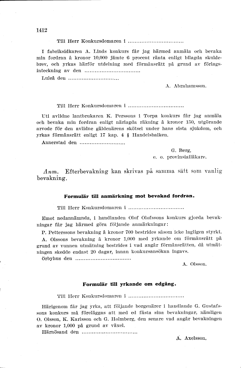 scanned image