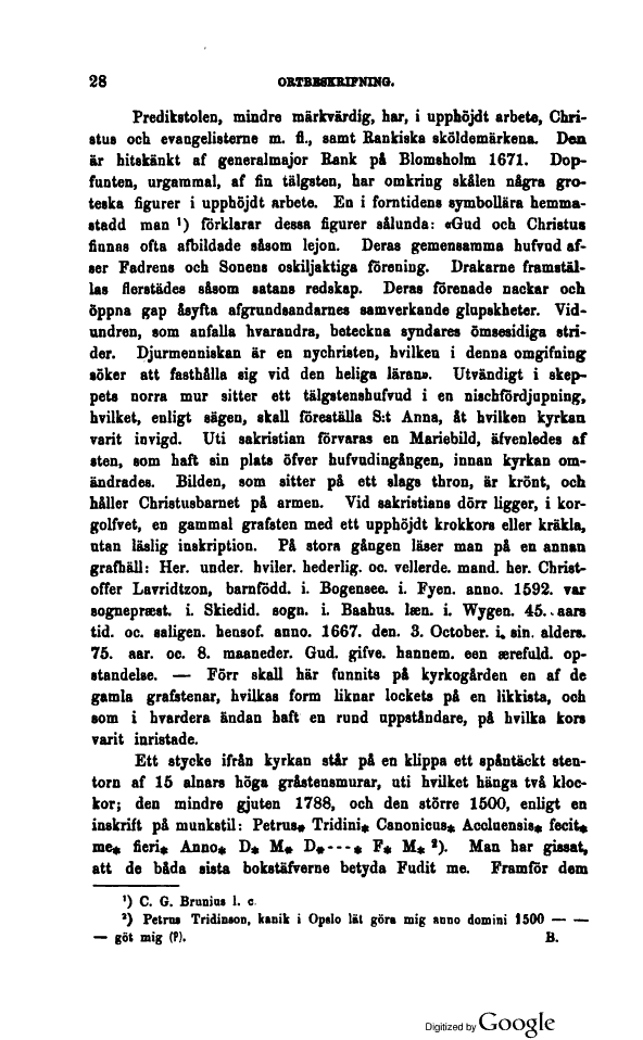 scanned image