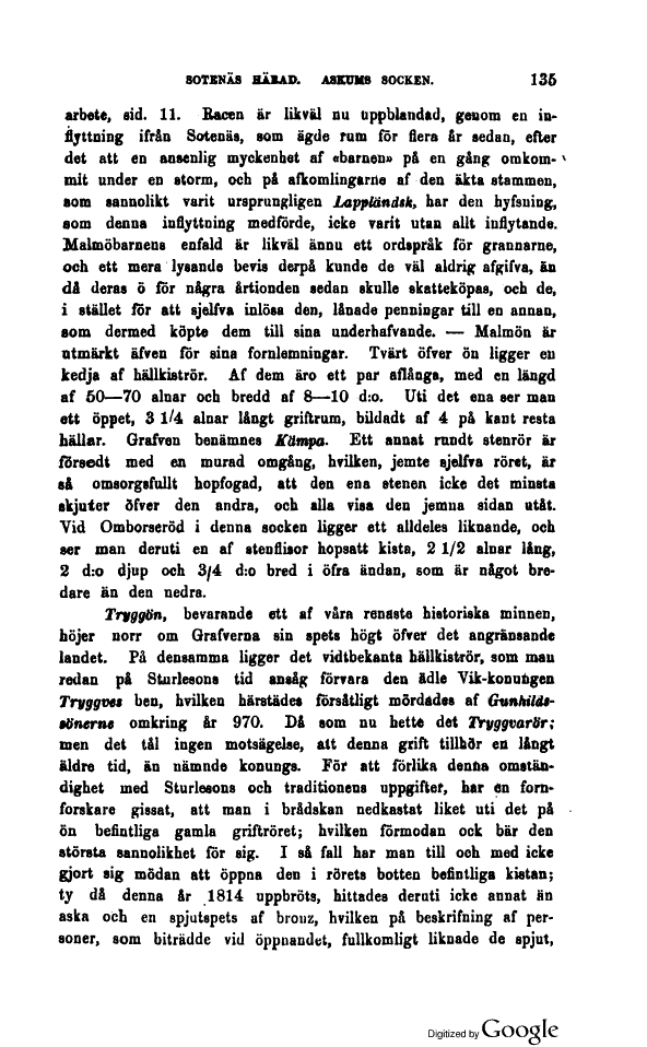 scanned image