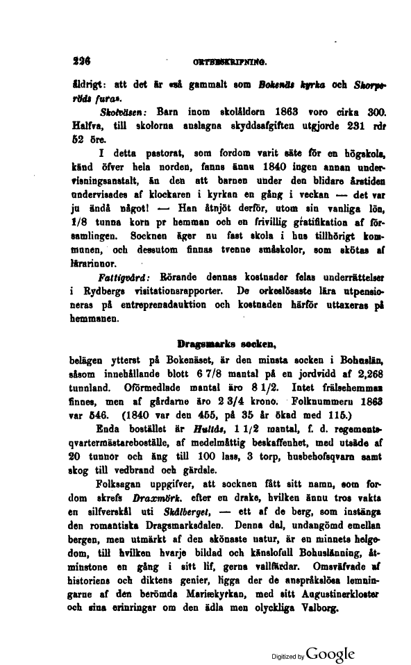 scanned image