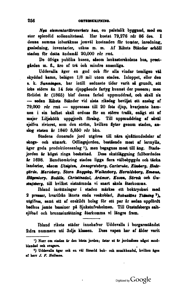 scanned image