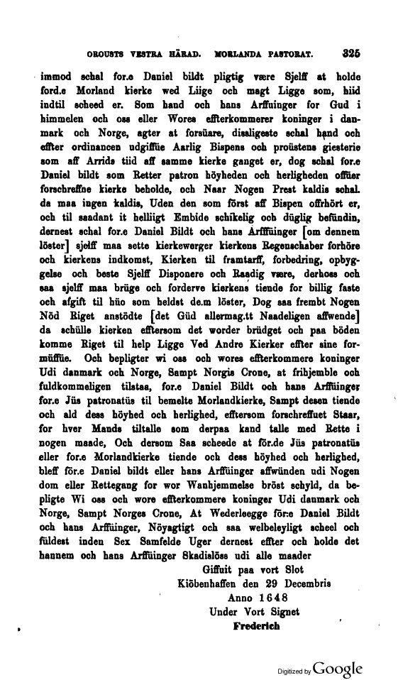 scanned image