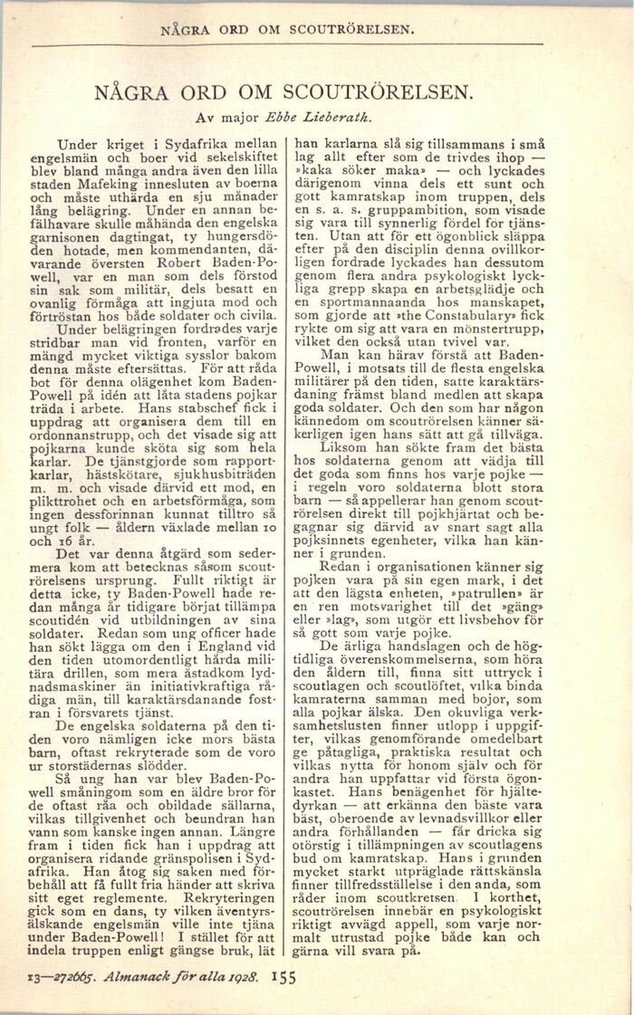 scanned image