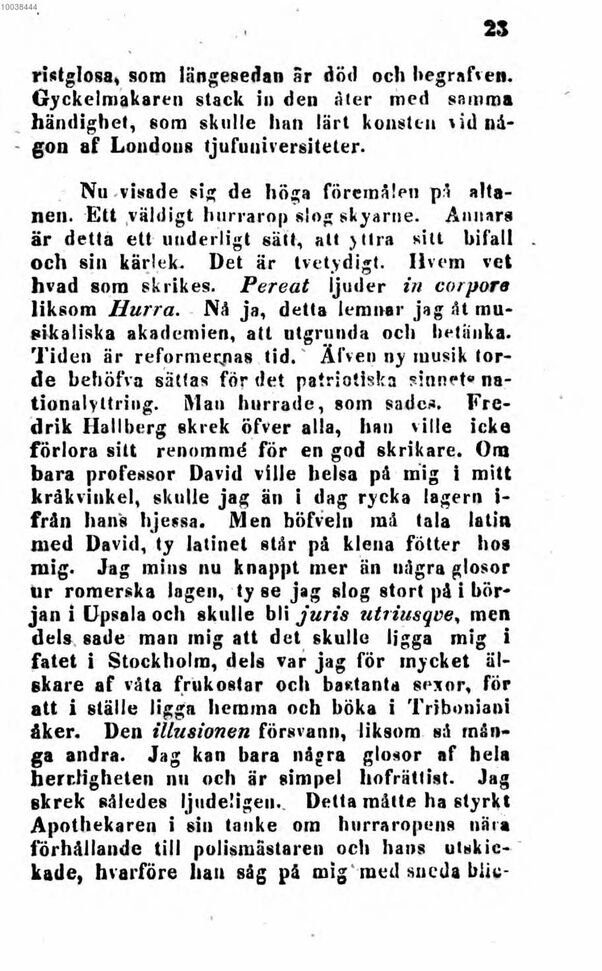 scanned image