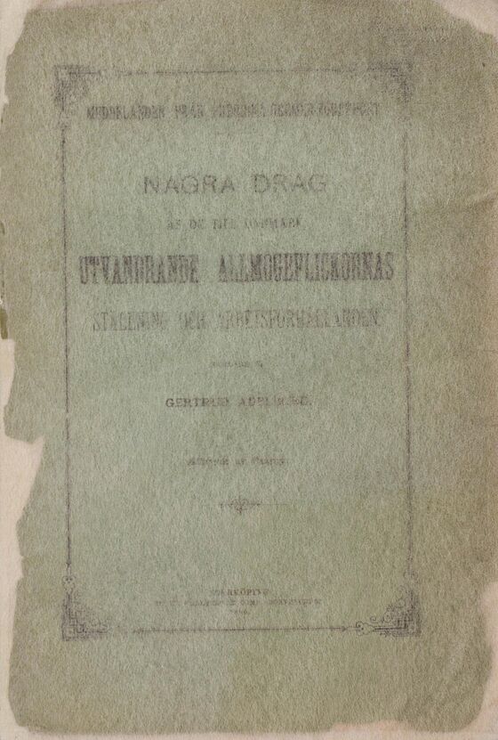 scanned image