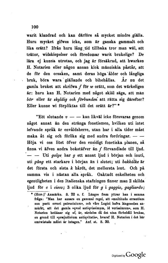 scanned image