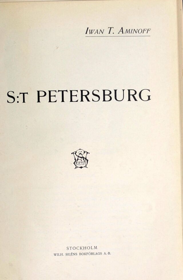 scanned image
