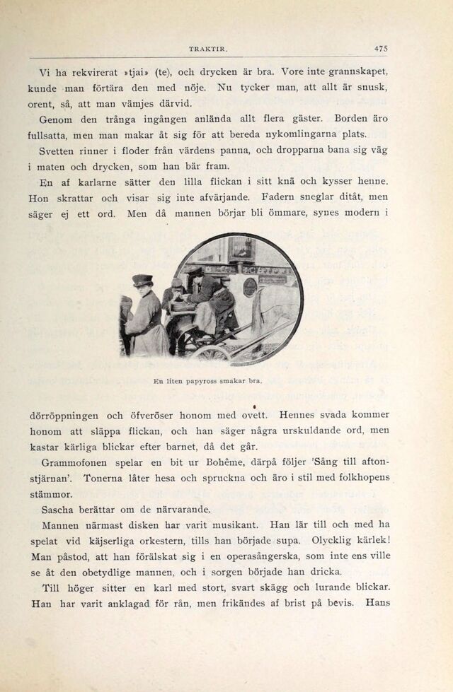 scanned image