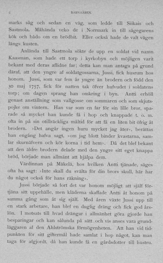 scanned image