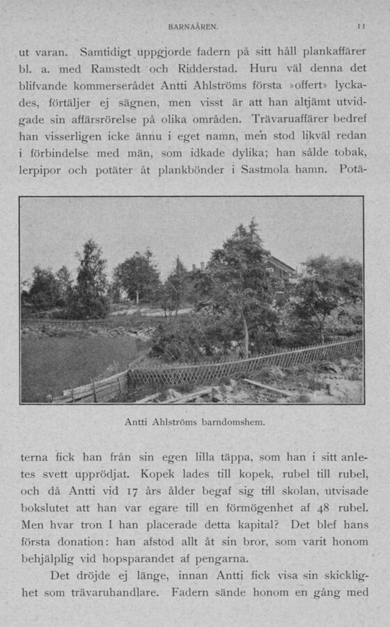scanned image