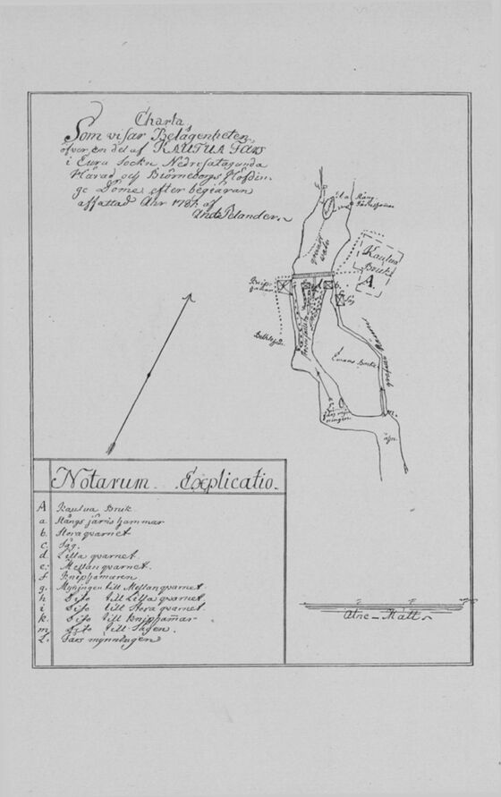 scanned image
