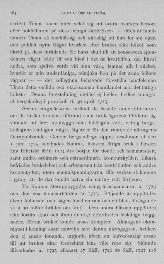 scanned image