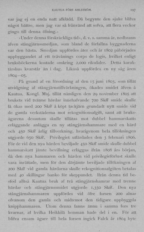 scanned image