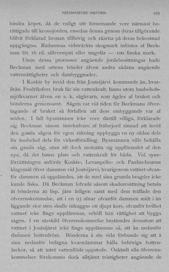 scanned image