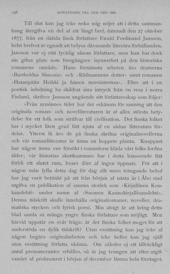 scanned image