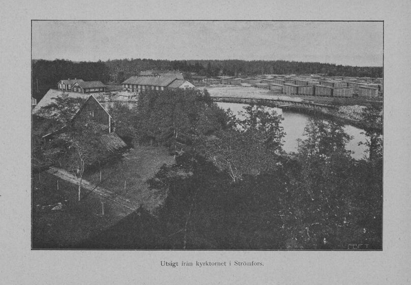 scanned image