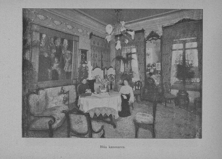 scanned image