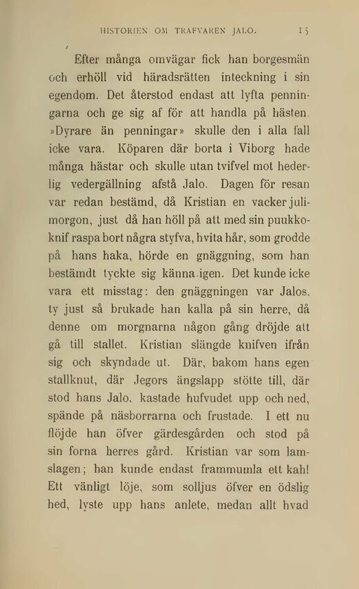 scanned image