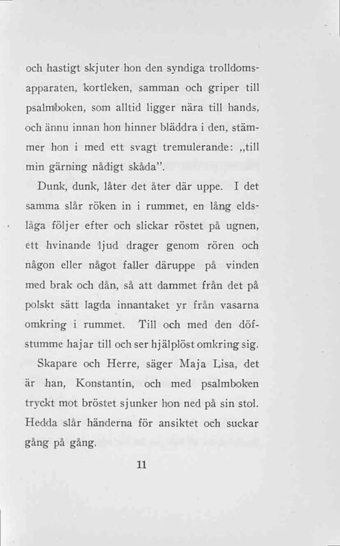 scanned image