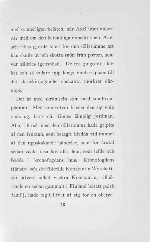 scanned image