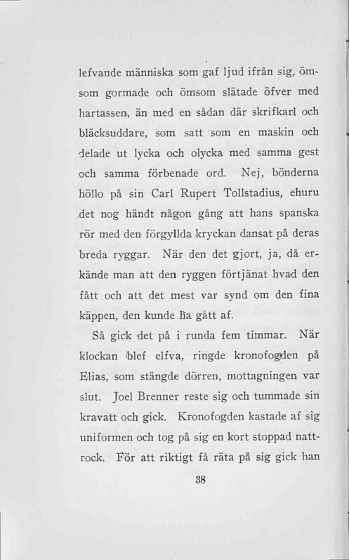 scanned image