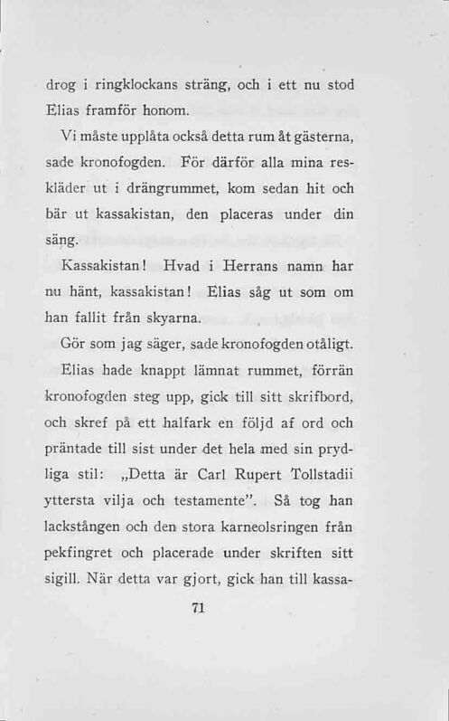 scanned image