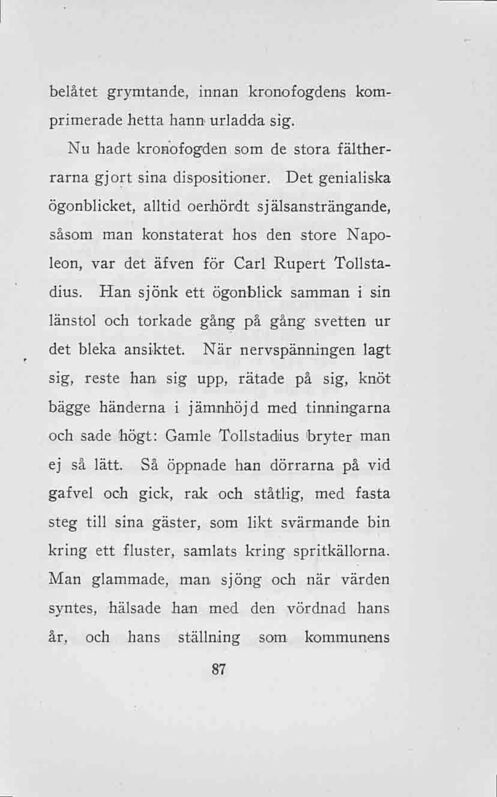 scanned image