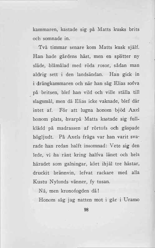 scanned image