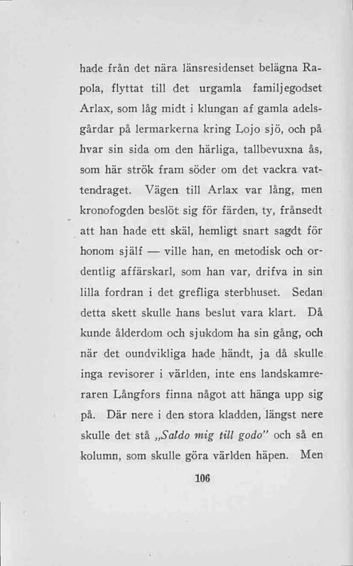 scanned image