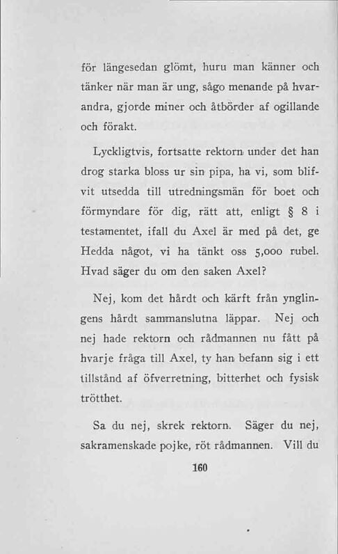 scanned image