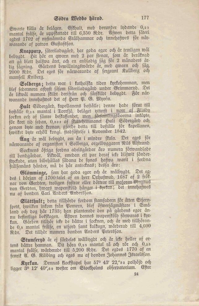 scanned image