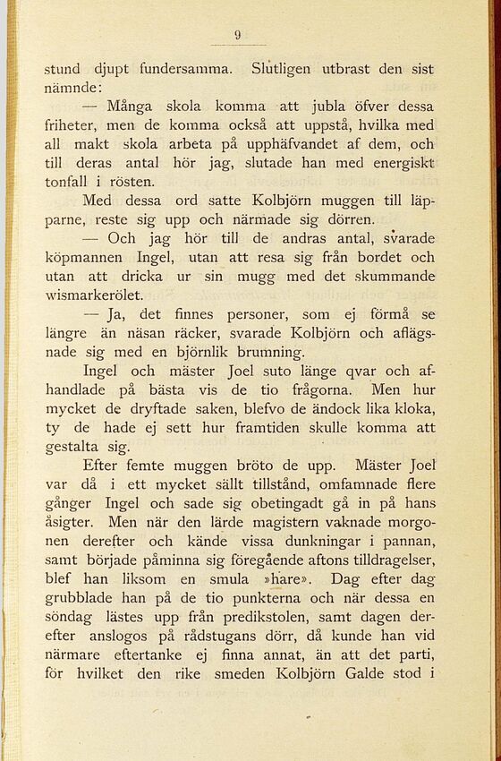 scanned image