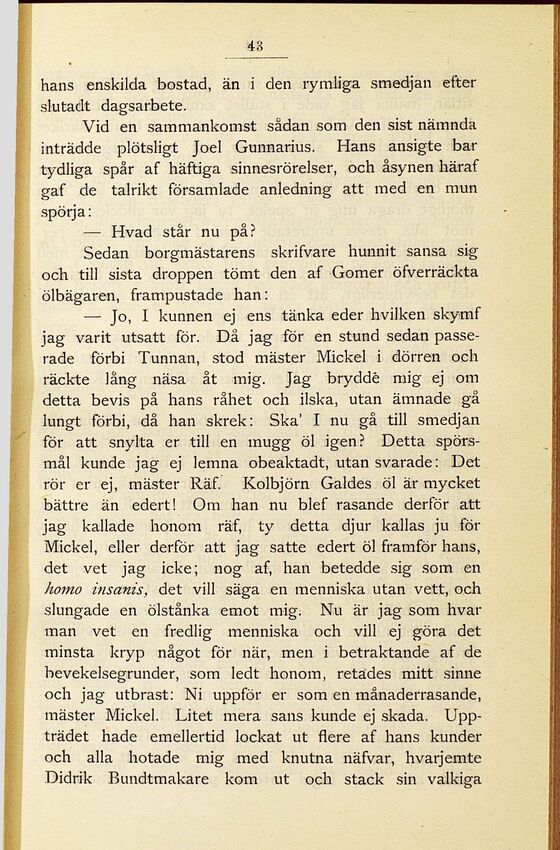 scanned image