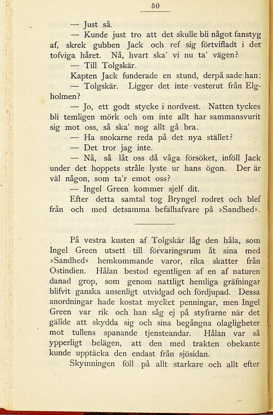 scanned image