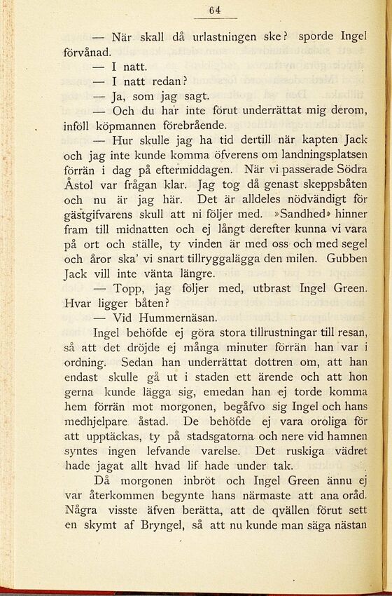 scanned image