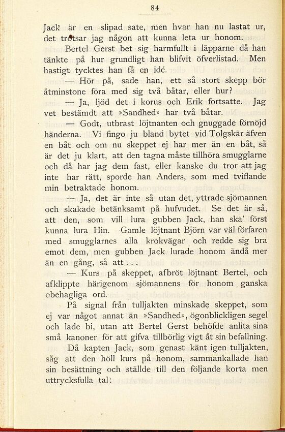 scanned image