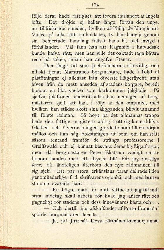 scanned image