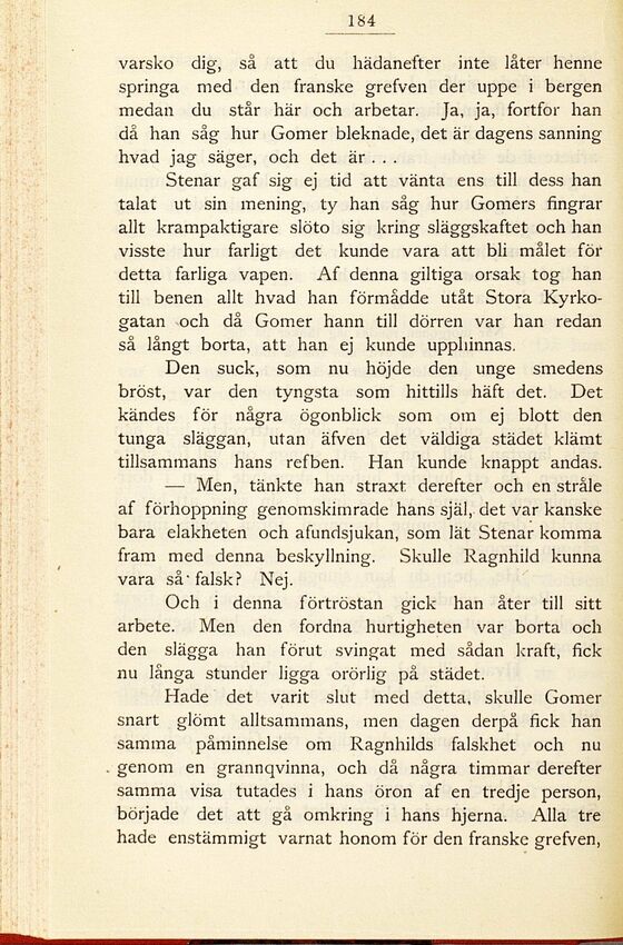 scanned image
