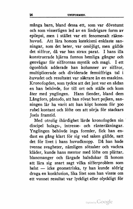 scanned image