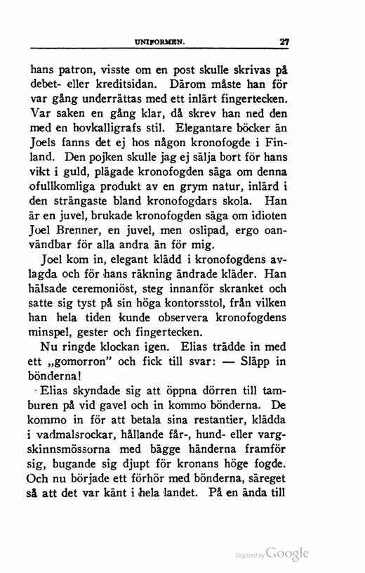 scanned image