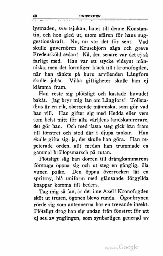scanned image