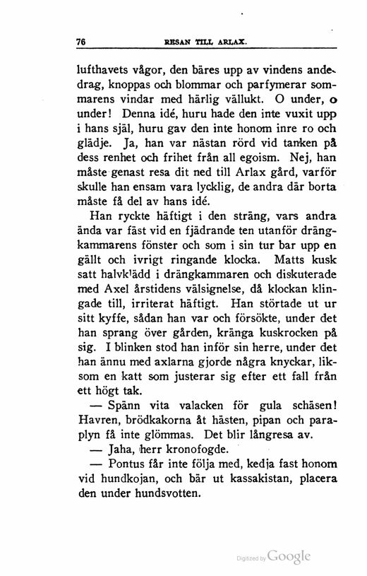 scanned image