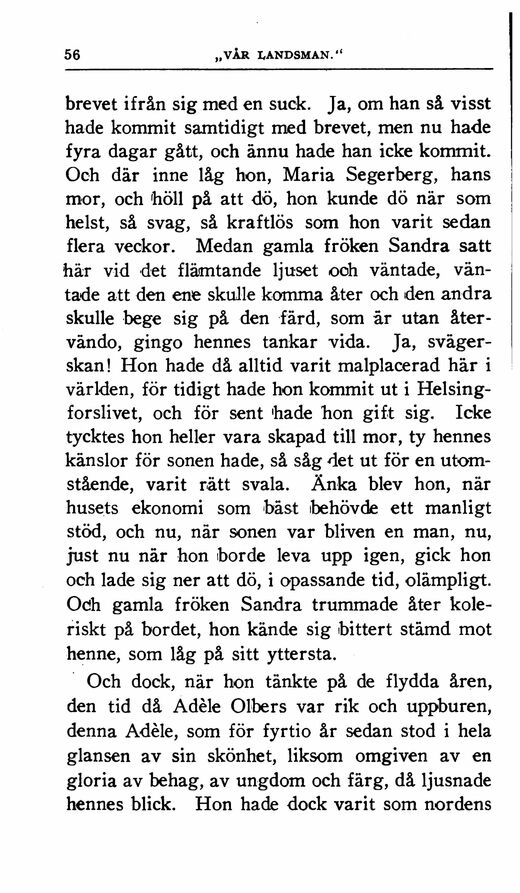 scanned image