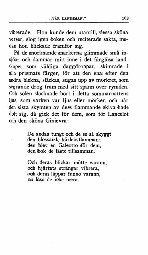 scanned image