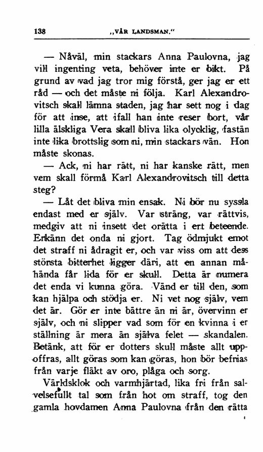 scanned image