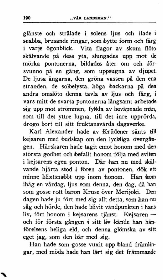 scanned image