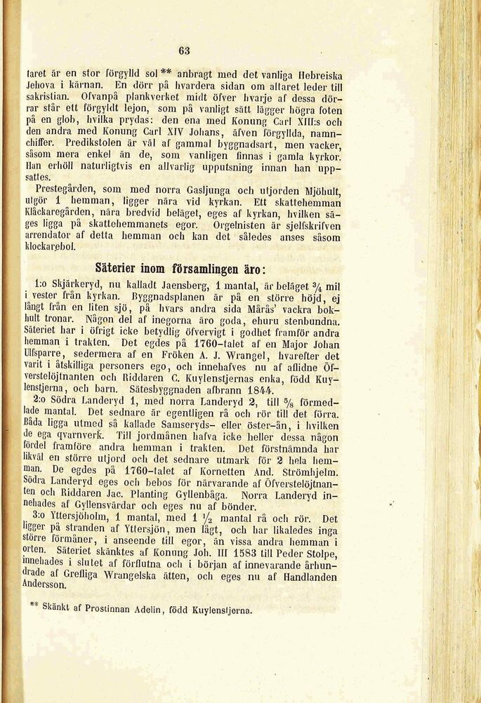 scanned image